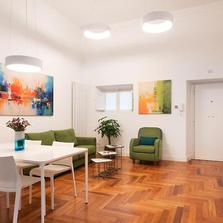 Idyllia - Vatican Stylish Flat Rom Eksteriør billede
