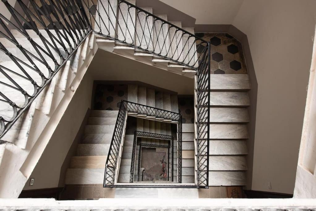 Idyllia - Vatican Stylish Flat Rom Eksteriør billede
